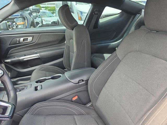 Certified 2024 Ford Mustang GT RWD image 18