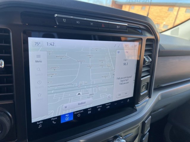 Certified 2024 Ford F150 XLT w/ Equipment Group 302A MID image 15