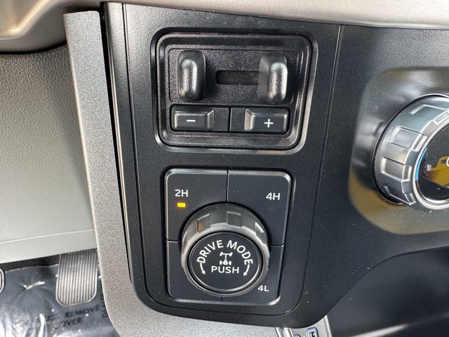 Certified 2023 Ford F150 XLT w/ Equipment Group 301A Mid image 25