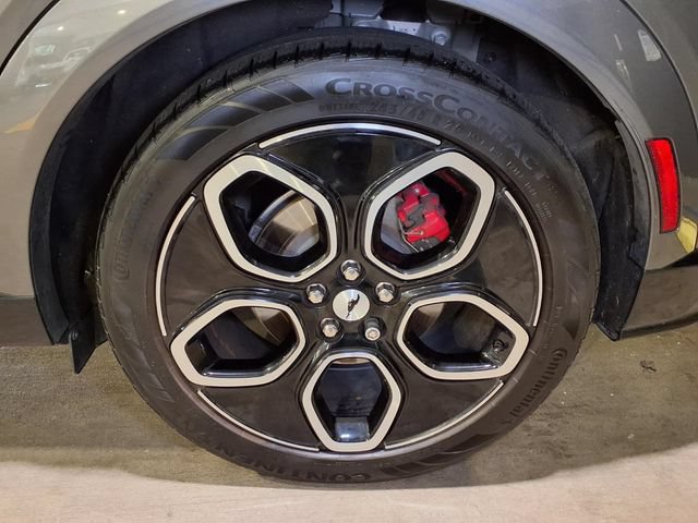 Certified 2023 Ford Mustang Mach-E GT AWD/4WD image 22