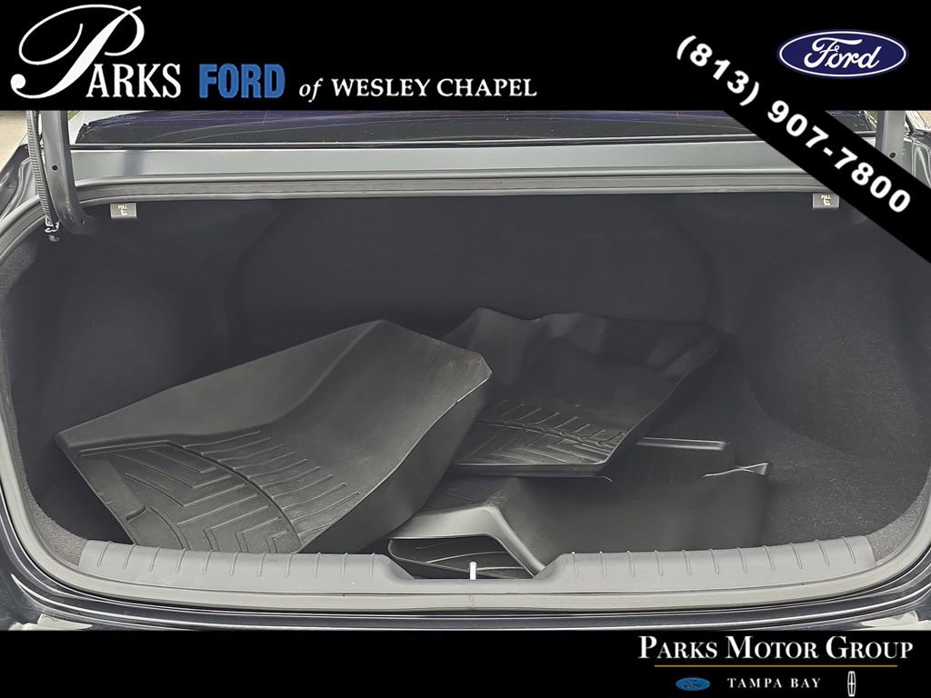 Used 2021 Hyundai Elantra SEL w/ Convenience Package FWD image 8