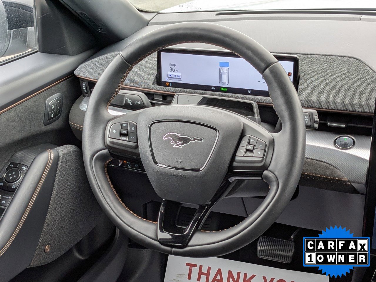 Certified 2022 Ford Mustang Mach-E GT image 20