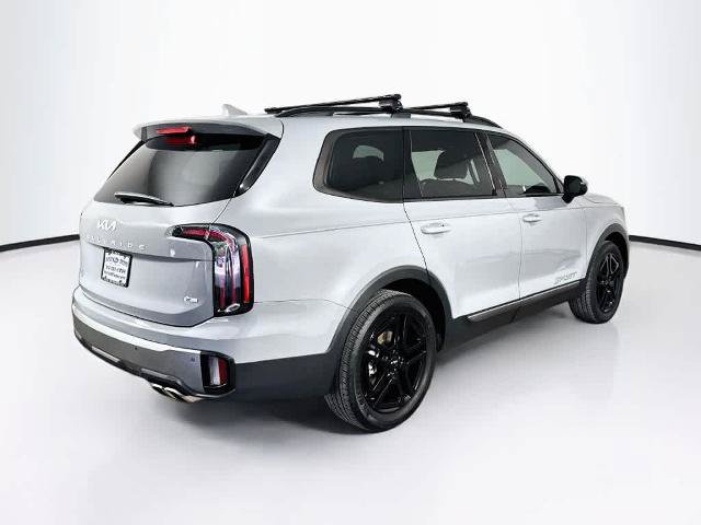 Used 2023 Kia Telluride SX X-Line AWD/4WD image 25