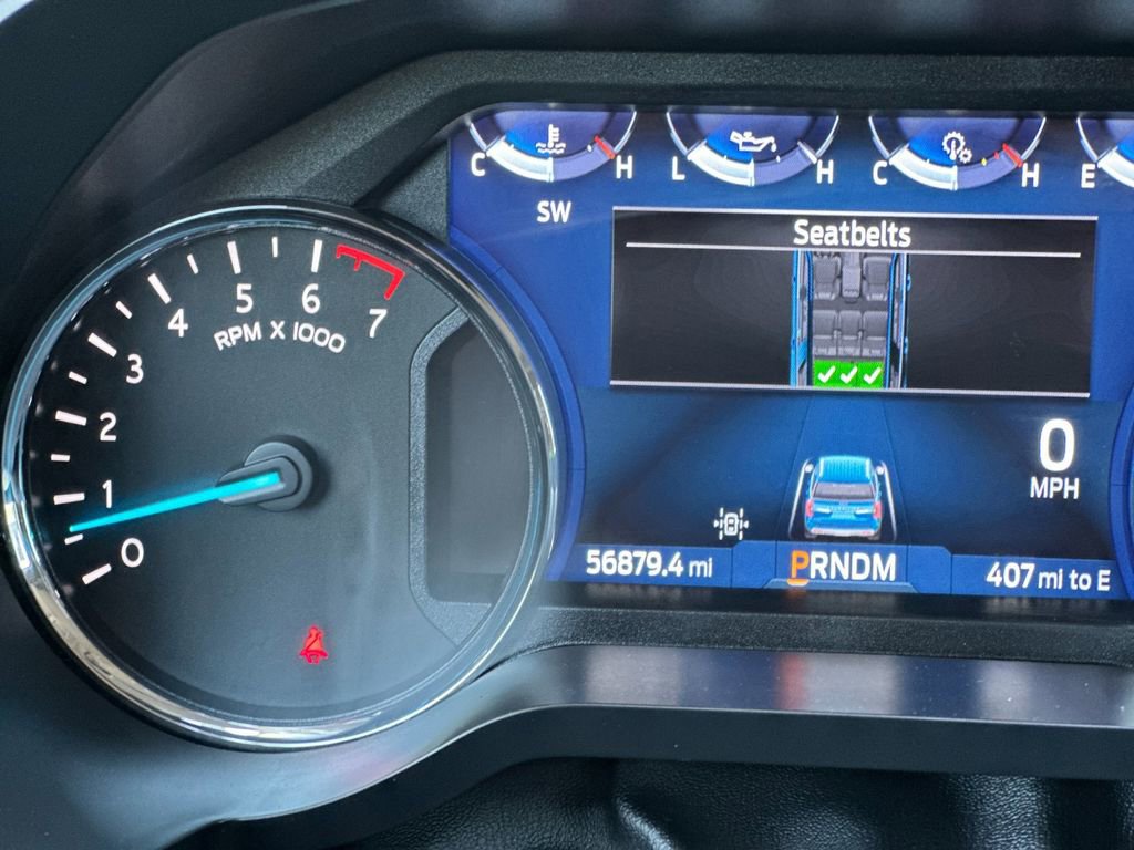 Certified 2022 Ford Expedition XLT AWD/4WD image 28