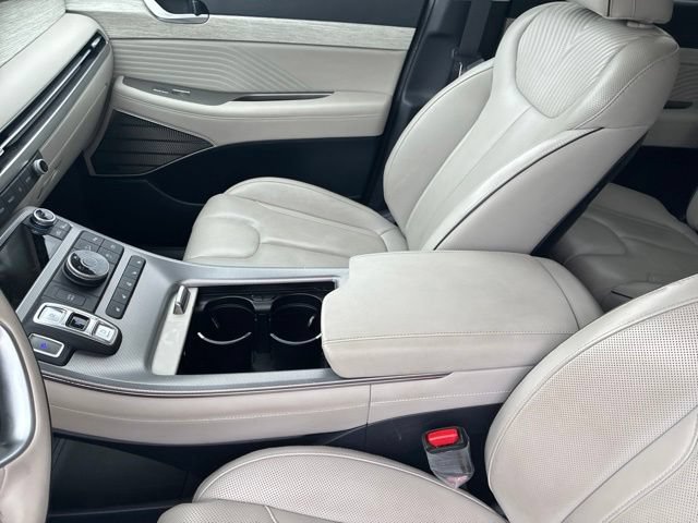 Used 2024 Hyundai Palisade Calligraphy AWD/4WD image 78