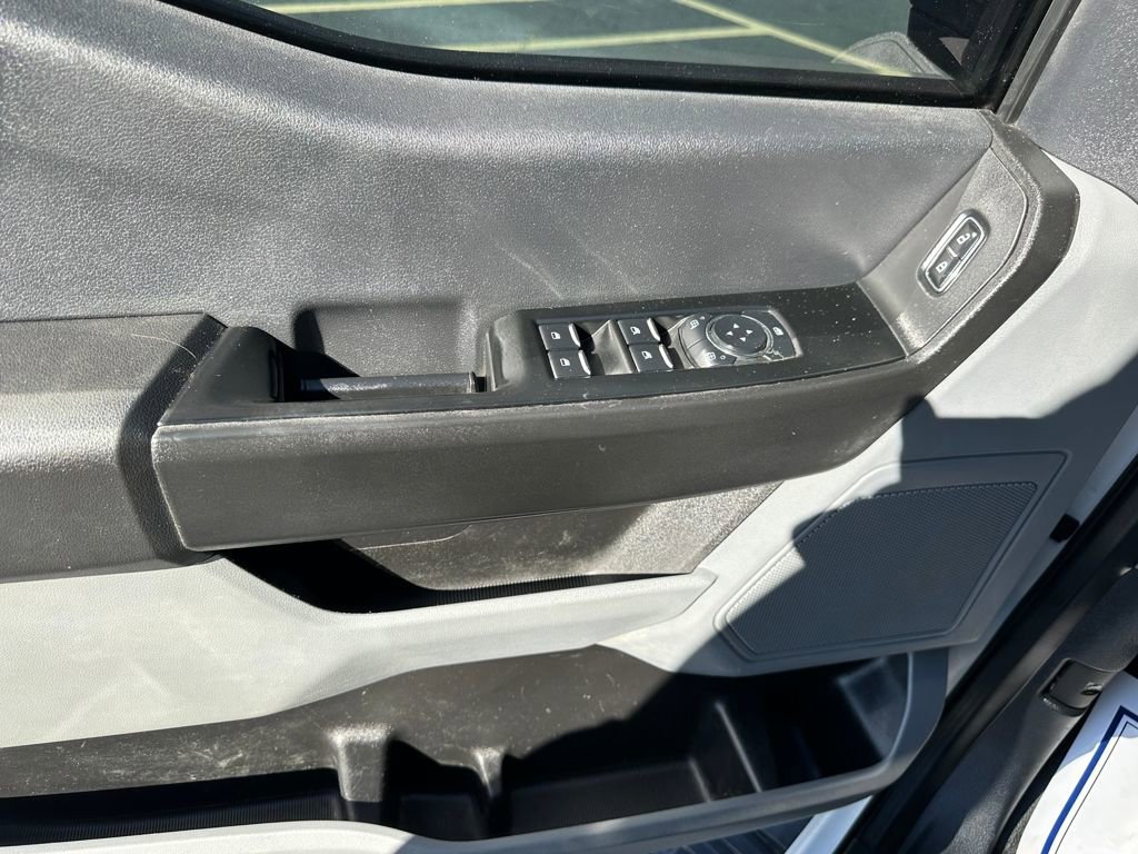 Certified 2023 Ford F350 XL w/ FX4 Off-Road Package image 12