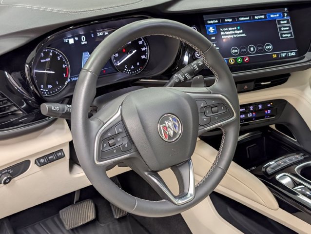 Used 2023 Buick Envision Avenir FWD image 10