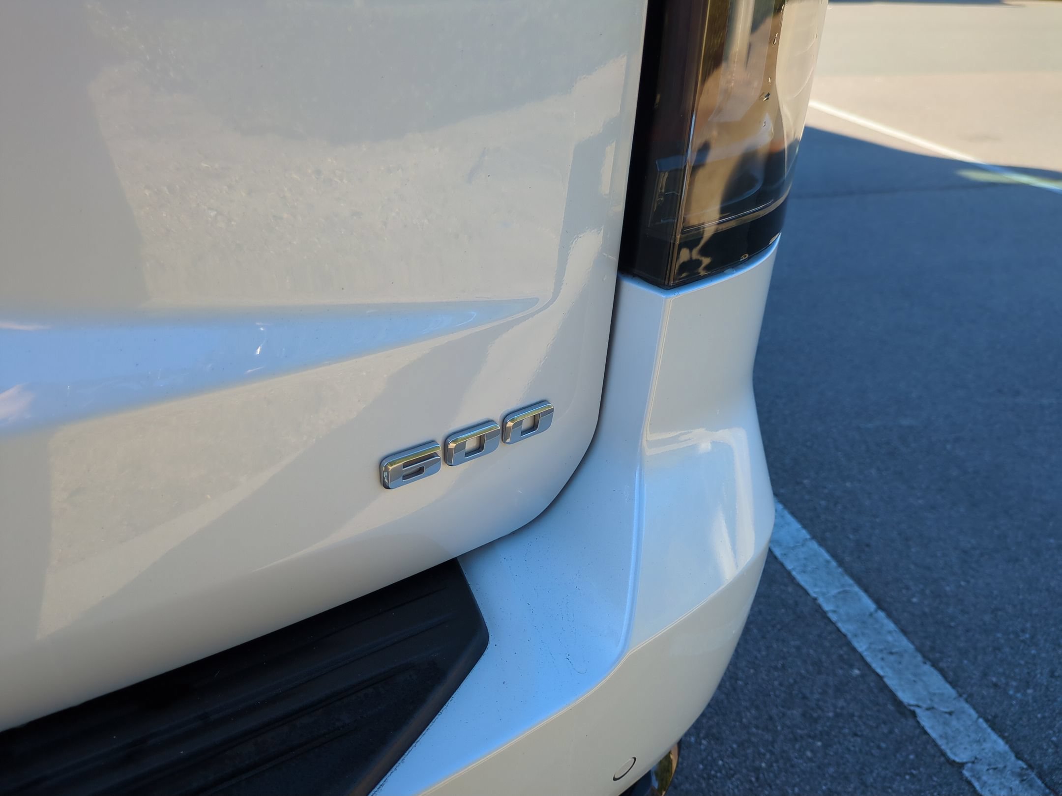 Used 2024 Cadillac Escalade ESV Sport Platinum AWD/4WD image 35