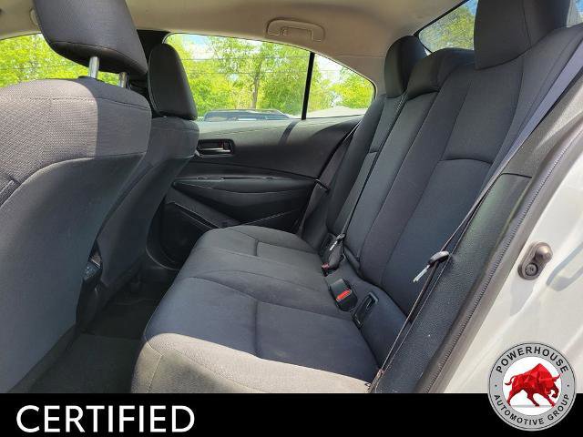 Used 2024 Toyota Corolla LE FWD image 10