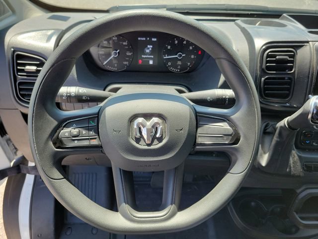 Used 2025 RAM ProMaster 2500 FWD image 22