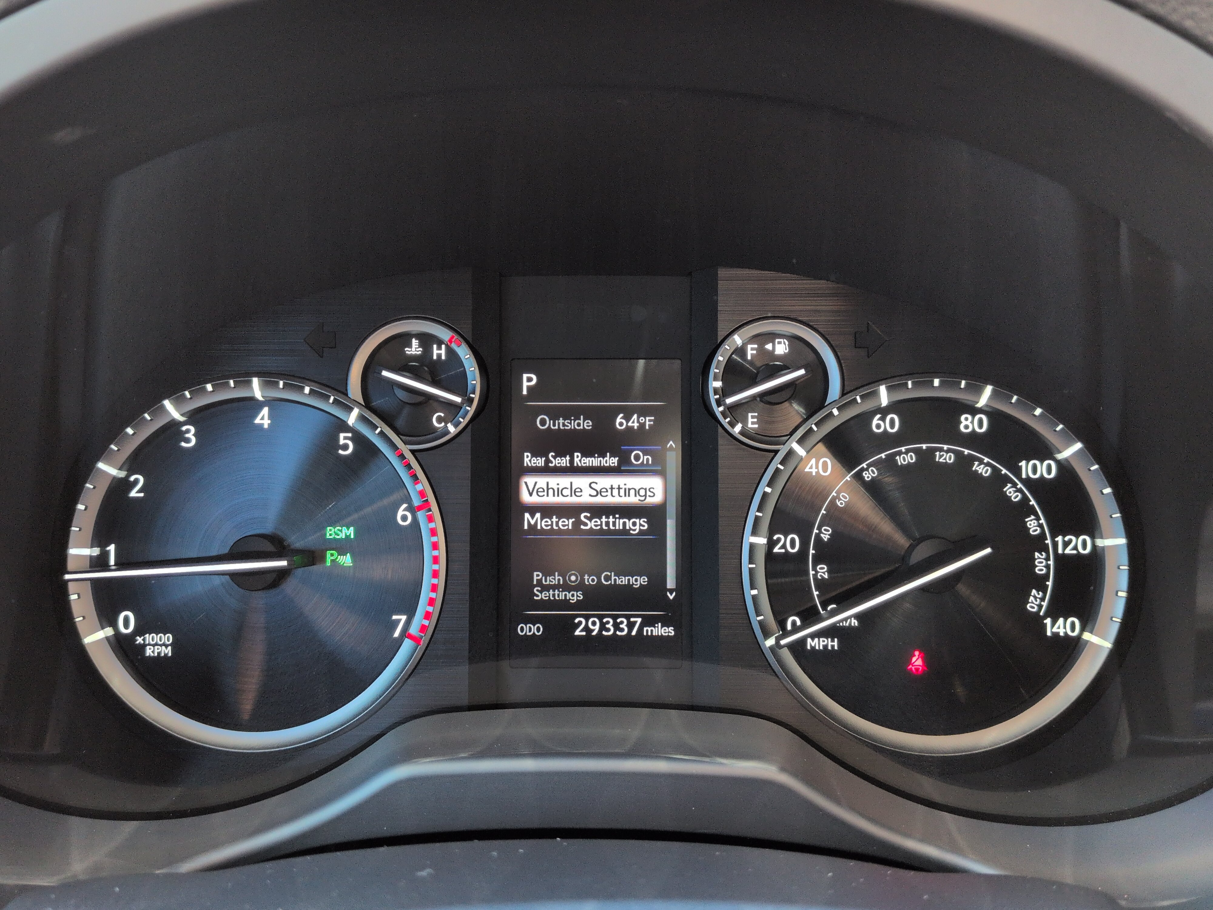 Used 2022 Lexus GX 460 Premium w/ Premium Package AWD/4WD image 26