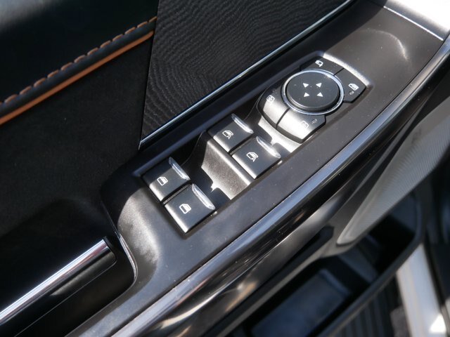 Certified 2023 Ford F150 Platinum AWD/4WD image 17
