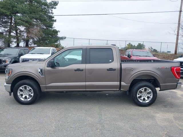 Certified 2023 Ford F150 XLT AWD/4WD image 5