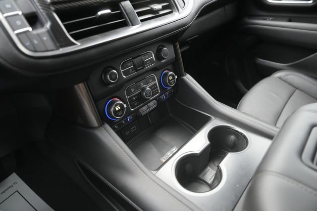 Used 2024 Chevrolet Tahoe High Country image 29