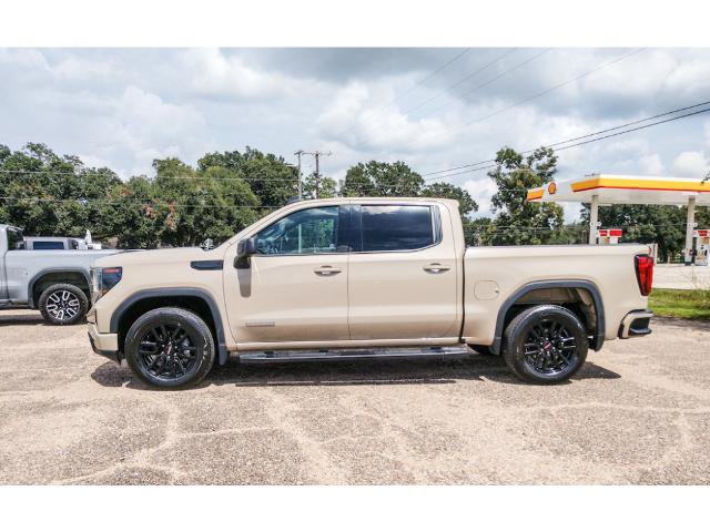 Used 2022 GMC Sierra 1500 Elevation RWD image 2
