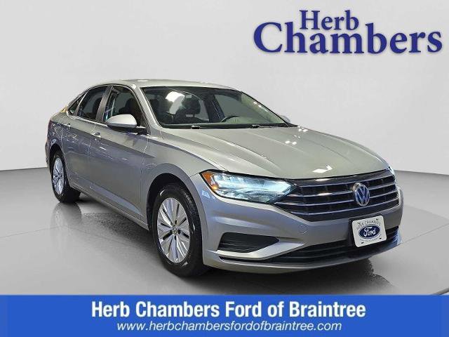 Used 2019 Volkswagen Jetta S FWD image 1