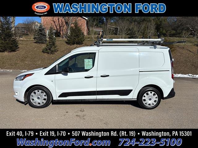 Certified 2023 Ford Transit Connect XLT image 2