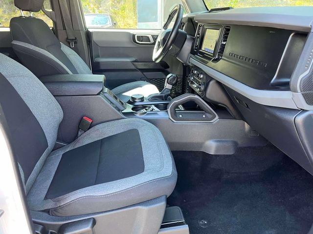Certified 2023 Ford Bronco Big Bend AWD/4WD image 26