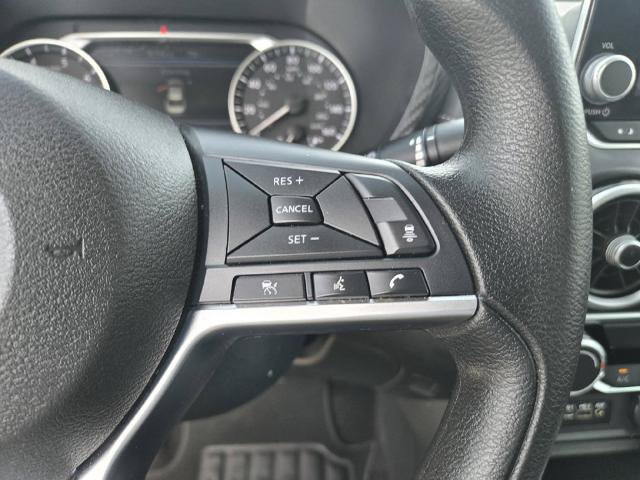 Used 2024 Nissan Sentra SV FWD image 25