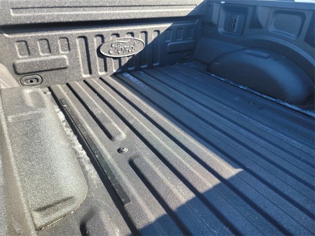 Certified 2018 Ford F150 Lariat w/ Equipment Group 502A Luxury image 14