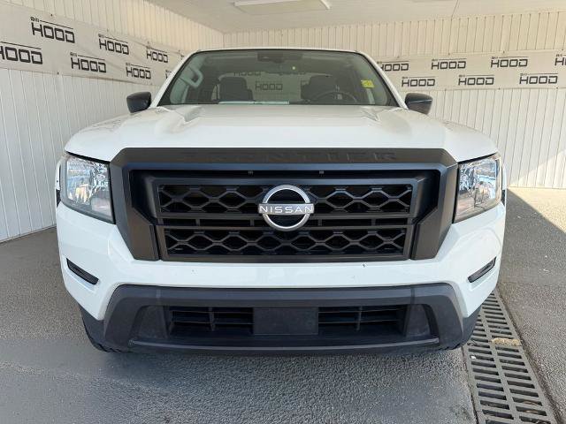 Used 2024 Nissan Frontier S RWD image 23