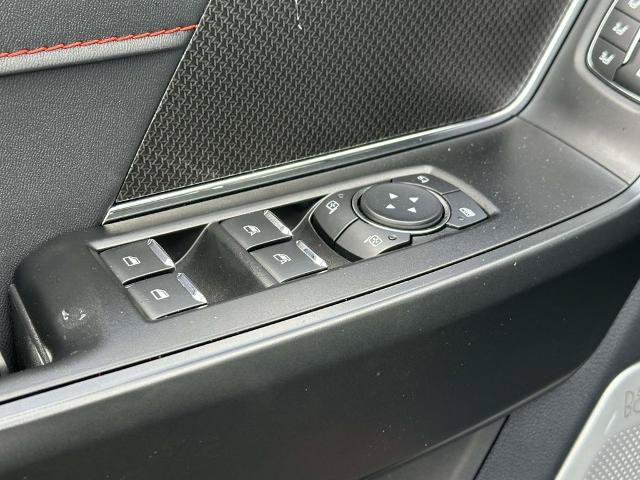 Certified 2025 Ford F150 Raptor AWD/4WD image 23