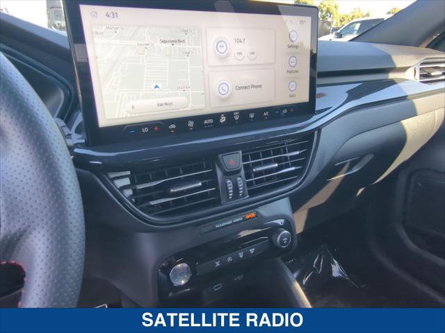 Certified 2023 Ford Escape ST-Line w/ Tech Pack #1 FWD image 17