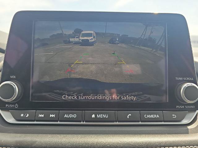 Used 2024 Nissan Rogue SV AWD/4WD image 22
