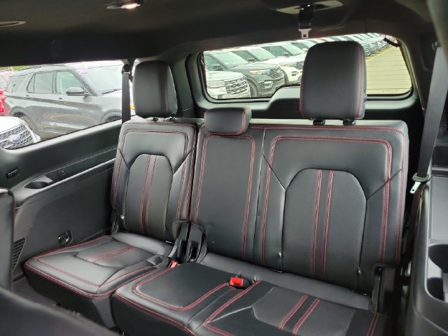 Certified 2023 Ford Expedition Max Limited AWD/4WD image 26