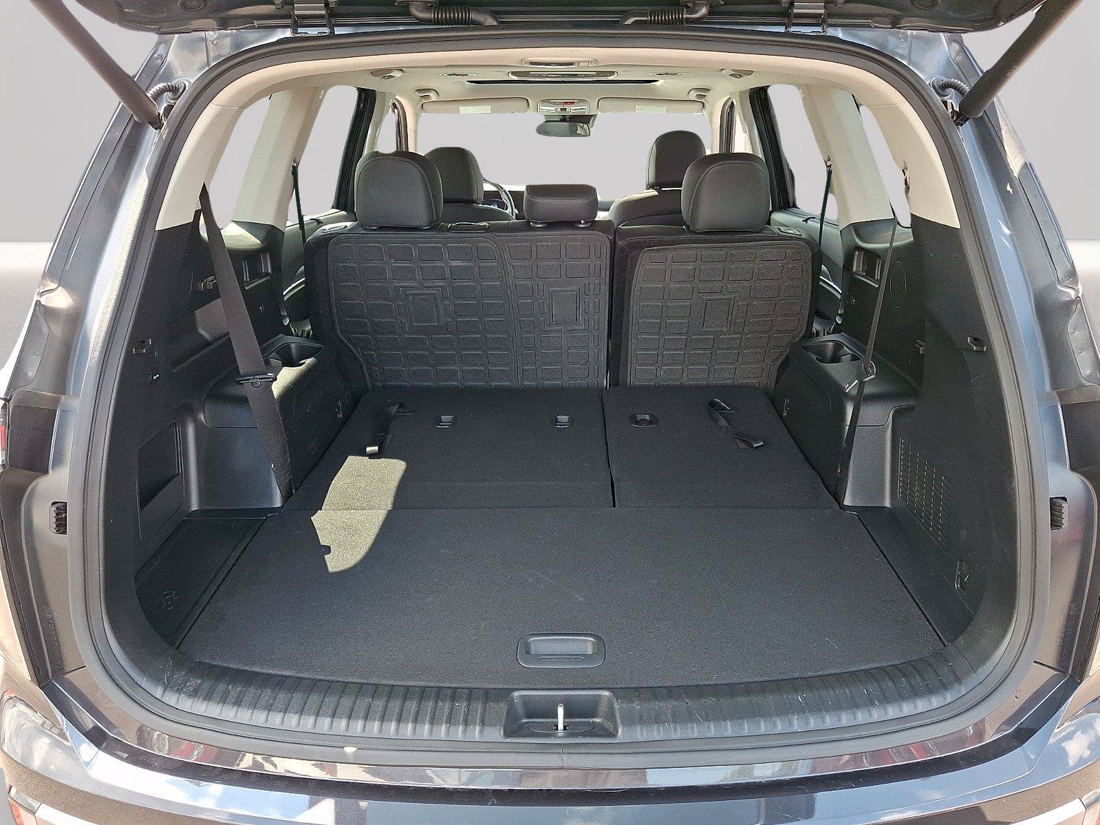 Used 2025 Kia Telluride EX FWD image 28