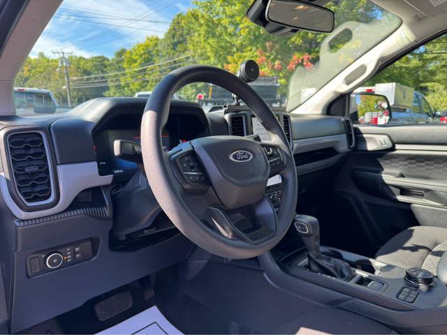 Certified 2024 Ford Ranger XL w/ Trailer Tow Package AWD/4WD image 16