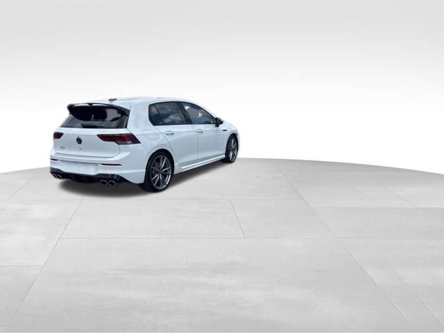 Used 2024 Volkswagen Golf R image 4