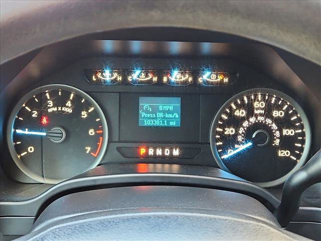 Certified 2018 Ford F150 XLT image 10