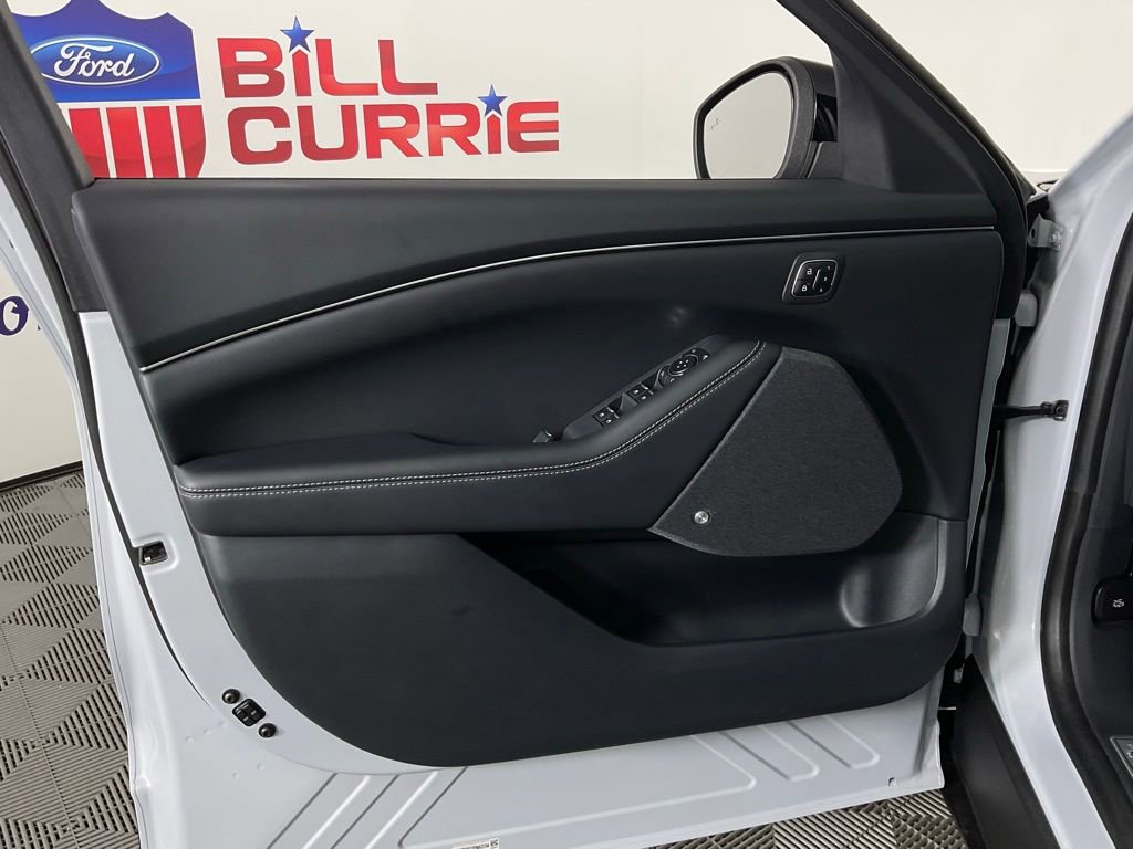 Certified 2023 Ford Mustang Mach-E Premium image 12