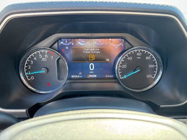 Certified 2023 Ford F150 XLT w/ Equipment Group 302A High AWD/4WD image 31