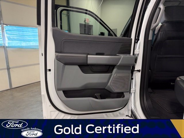 Certified 2024 Ford F150 Lariat w/ Bed Utility Package AWD/4WD image 26