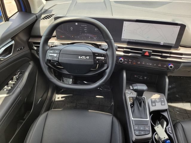 Used 2026 Kia Sportage SX FWD image 26