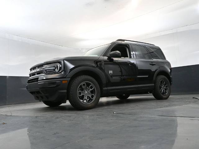 Certified 2023 Ford Bronco Sport Big Bend AWD/4WD image 20