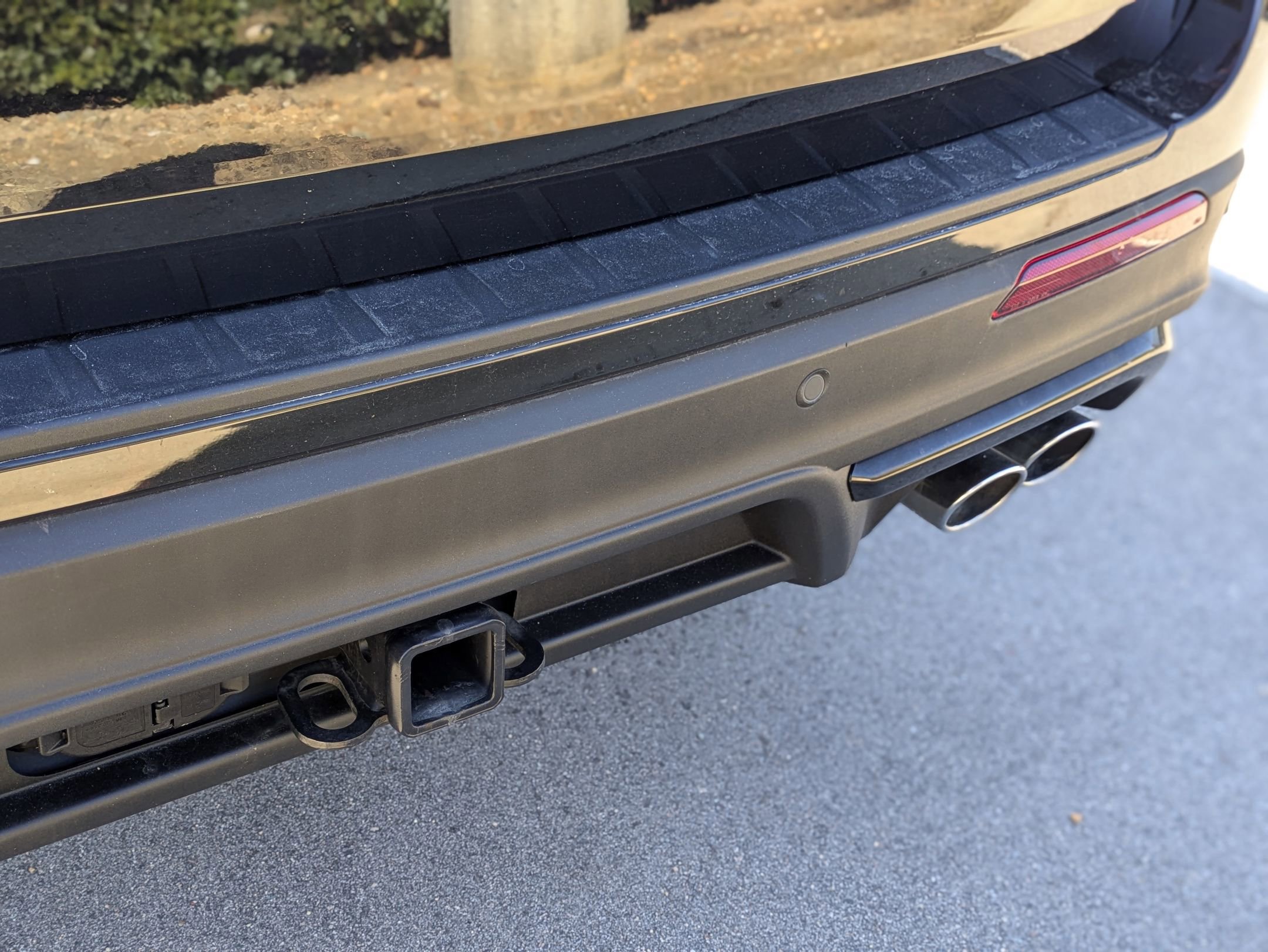 Certified 2025 Ford Explorer ST image 34