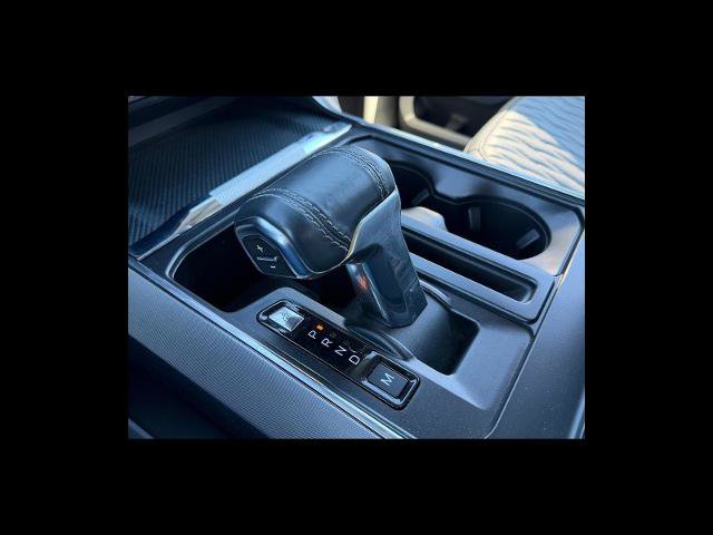 Certified 2022 Ford F150 Limited AWD/4WD image 27