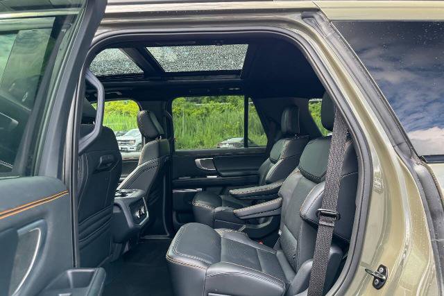 Certified 2025 Ford Expedition Tremor AWD/4WD image 22