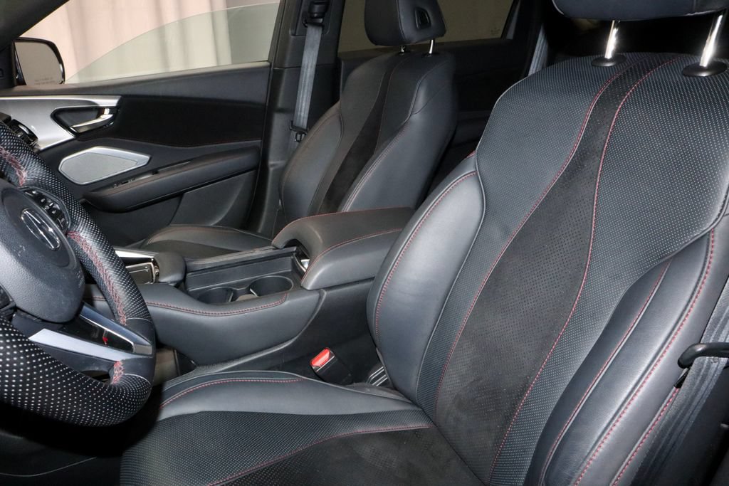 Used 2023 Acura RDX A-Spec AWD/4WD image 27