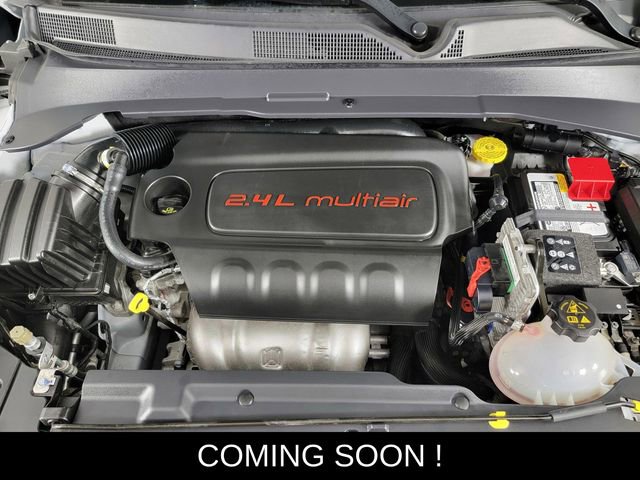 Used 2022 Jeep Compass Limited image 35