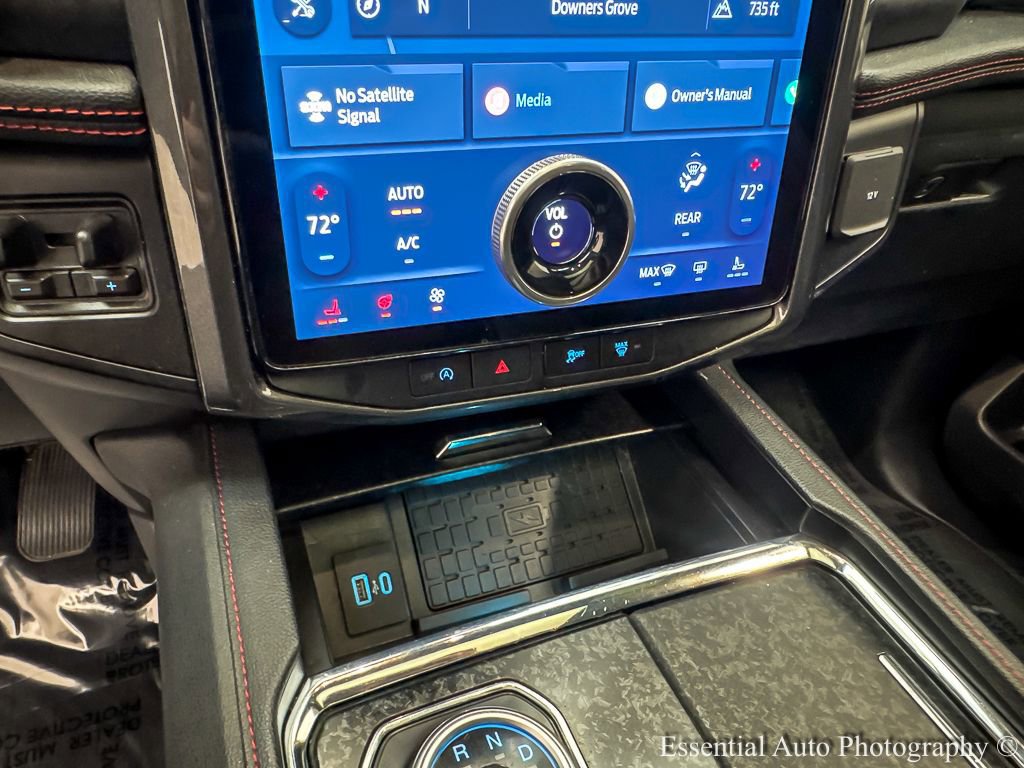 Certified 2023 Ford Expedition Limited image 22