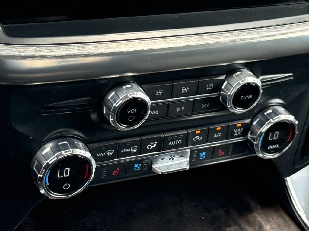 Certified 2021 Ford F150 Lariat RWD image 22