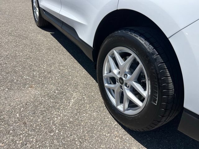 Certified 2024 Ford Edge SEL w/ Convenience Package AWD/4WD image 25