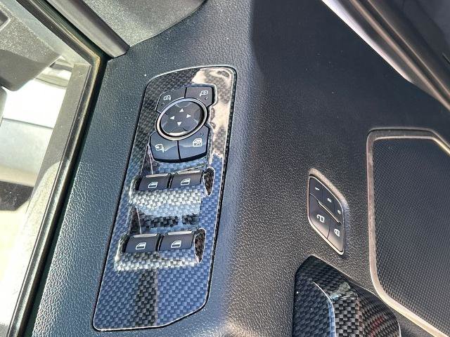 Certified 2018 Ford F150 Raptor w/ Equipment Group 802A Luxury AWD/4WD image 16