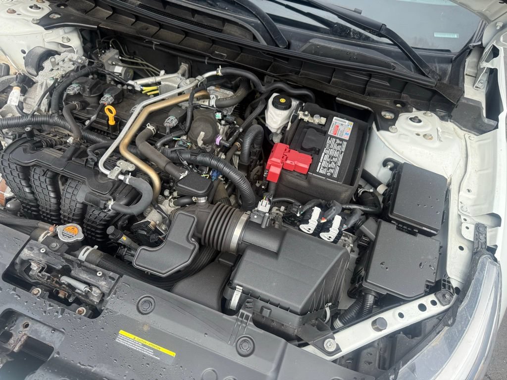 Used 2022 Nissan Altima 2.5 AWD/4WD image 47
