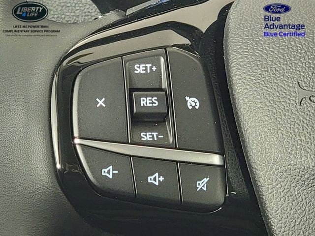 Certified 2022 Ford Escape SE w/ Convenience Package image 29