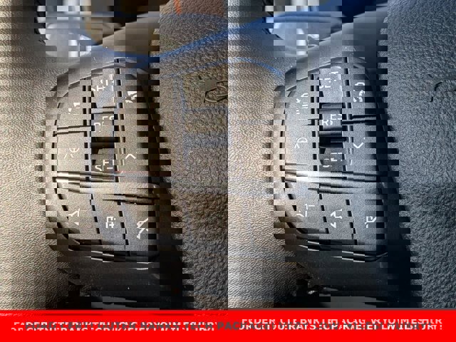 Certified 2025 Ford Bronco Sport Outer Banks w/ Outer Banks Tech Package+ AWD/4WD image 14